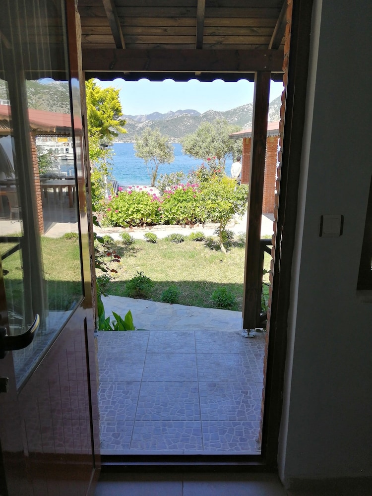 Salkim Sahil Evi Rezervasyon