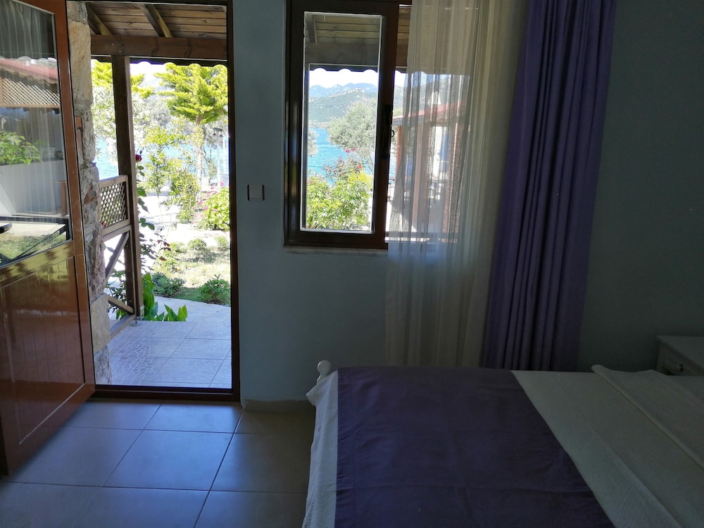 Salkim Sahil Evi Rezervasyon