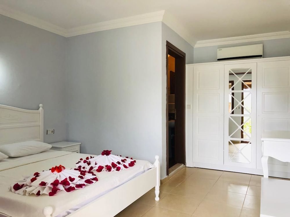 Salkim Sahil Evi Rezervasyon