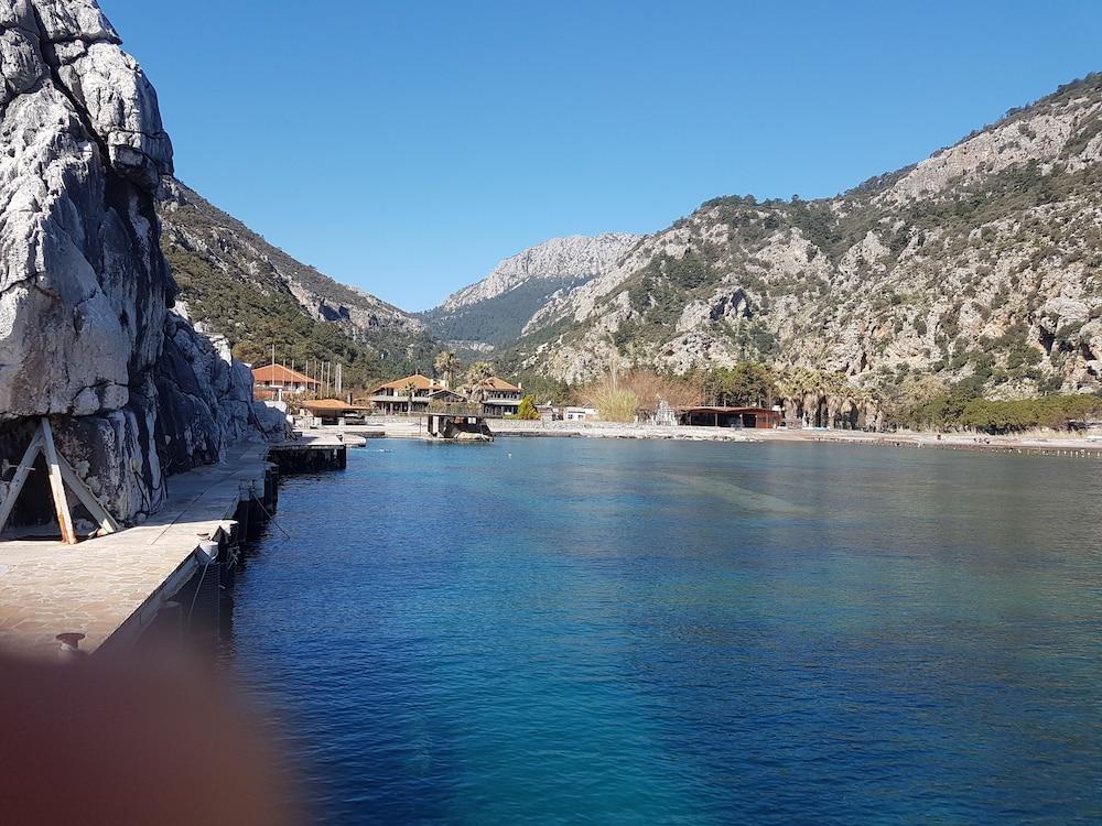 Alarga Sail Boutique Hotel & Yacht Club Rezervasyon