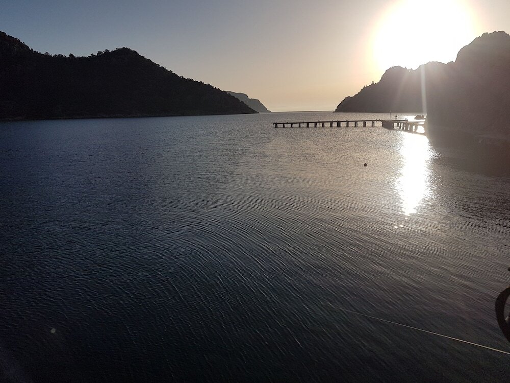 Alarga Sail Boutique Hotel & Yacht Club Rezervasyon