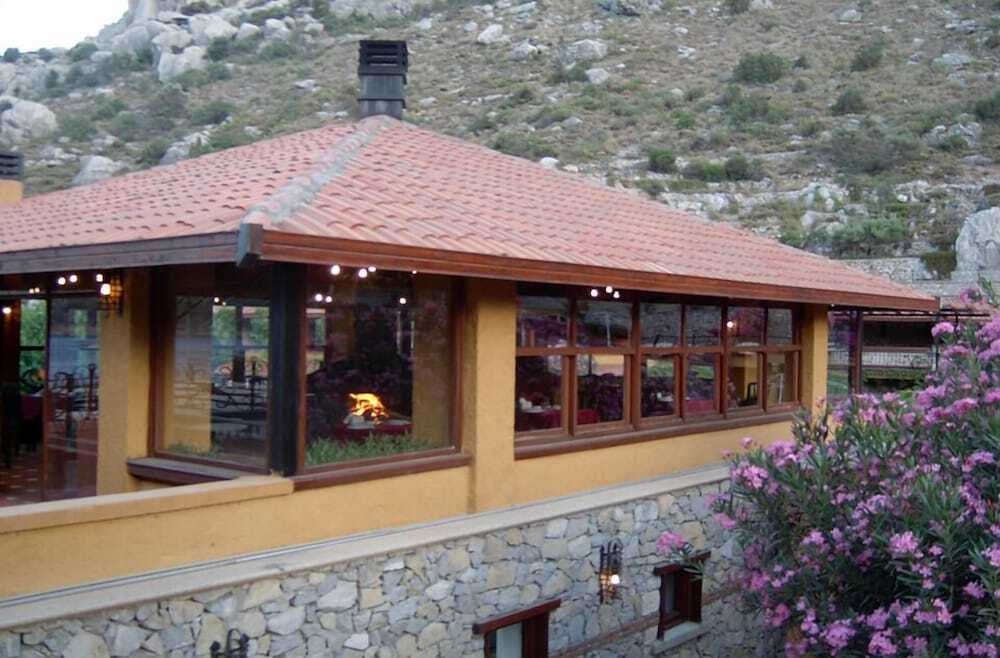 Alarga Sail Boutique Hotel & Yacht Club Rezervasyon