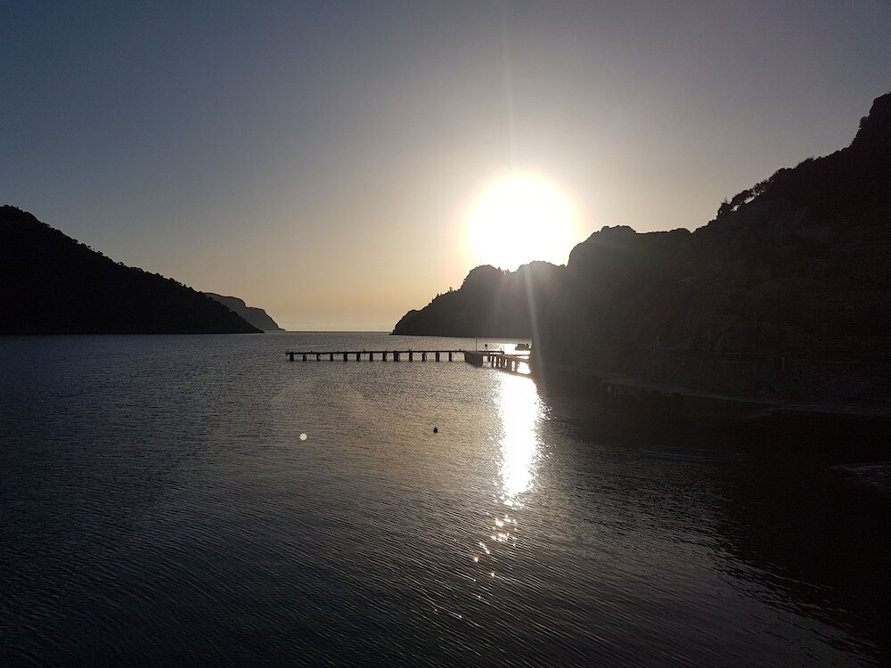 Alarga Sail Boutique Hotel & Yacht Club Rezervasyon