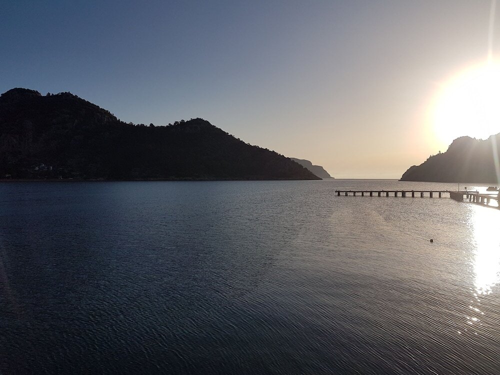 Alarga Sail Boutique Hotel & Yacht Club Rezervasyon