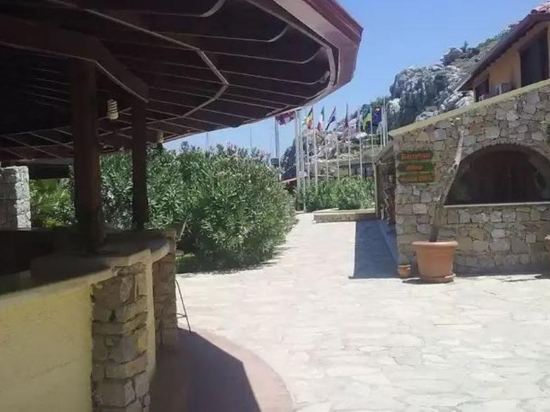 Alarga Sail Boutique Hotel & Yacht Club Rezervasyon