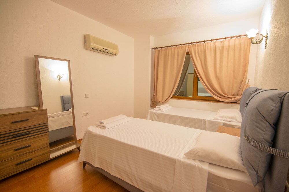 Villa Damla Sogut Marmaris Rezervasyon