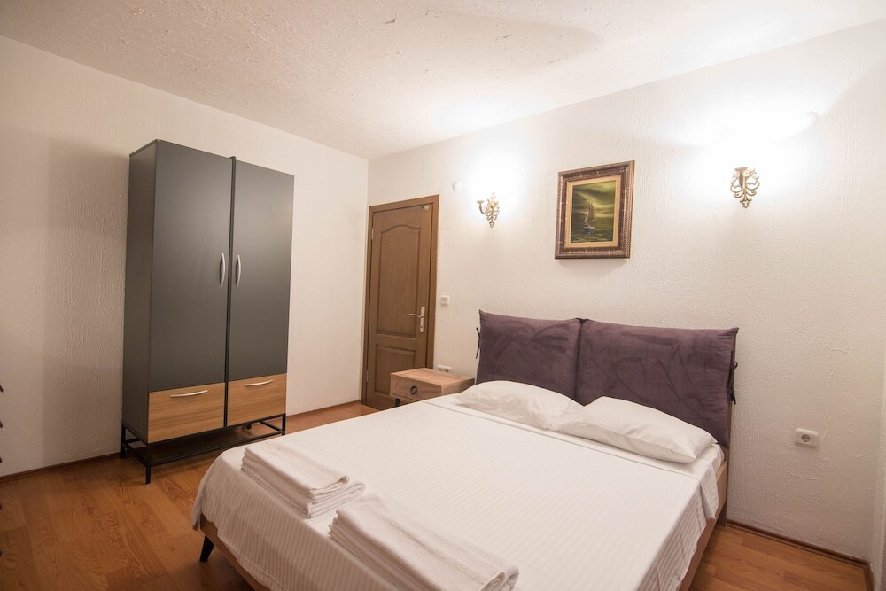 Villa Damla Sogut Marmaris Rezervasyon