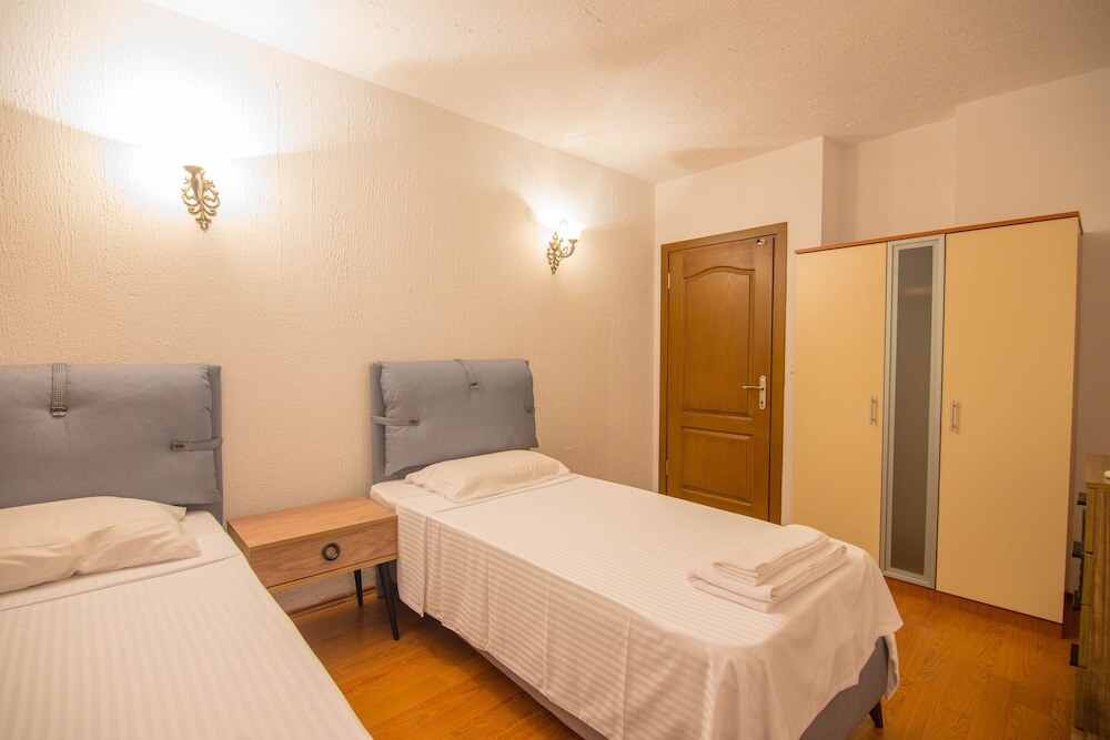 Villa Damla Sogut Marmaris Rezervasyon