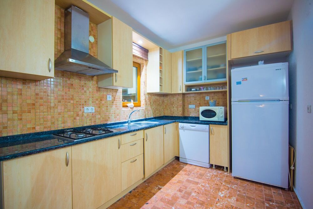 Villa Damla Sogut Marmaris Rezervasyon