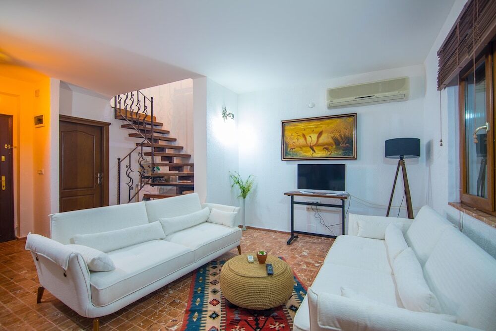 Villa Damla Sogut Marmaris Rezervasyon