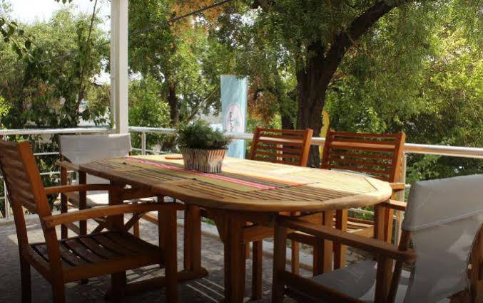 Valentina Boutique Hotel Rezervasyon