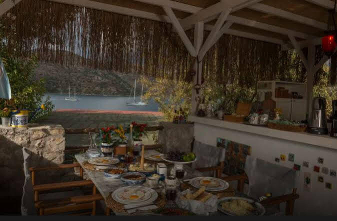 Valentina Boutique Hotel Rezervasyon