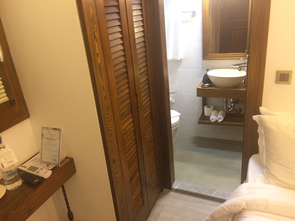 Mets Boutique Hotel Rezervasyon