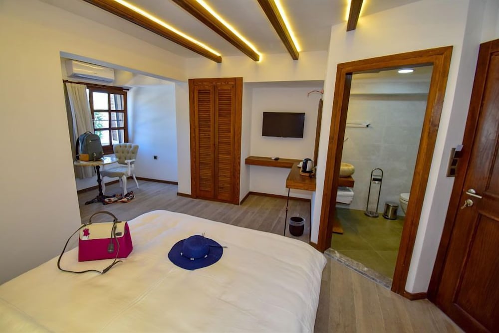 Mets Boutique Hotel Rezervasyon