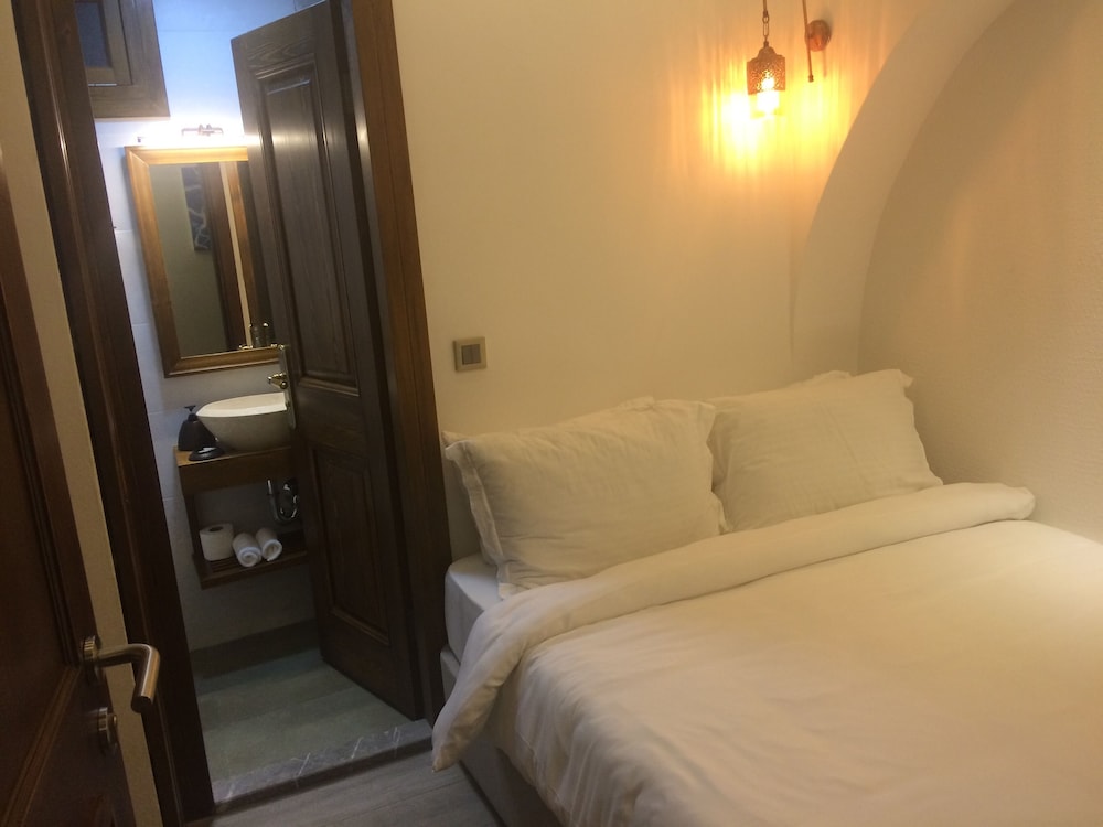 Mets Boutique Hotel Rezervasyon