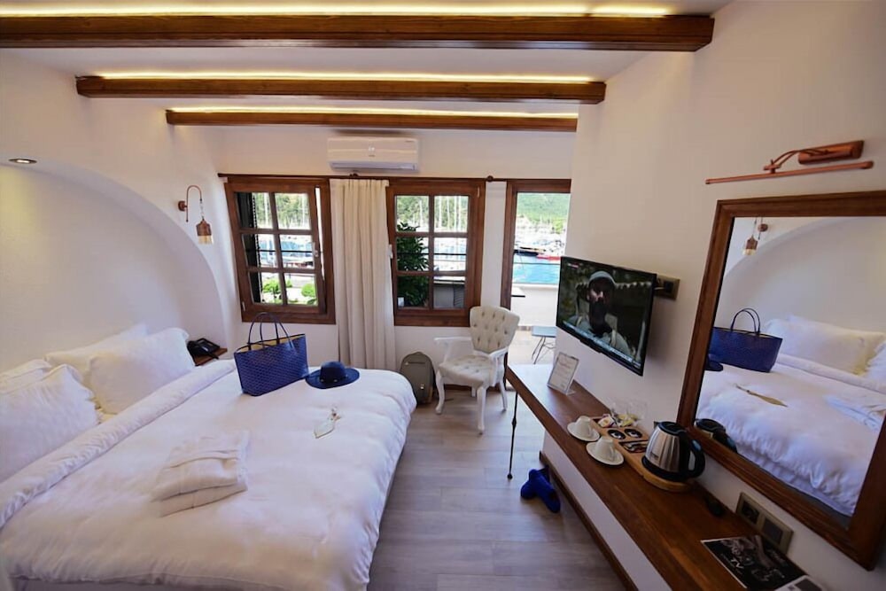 Mets Boutique Hotel Rezervasyon