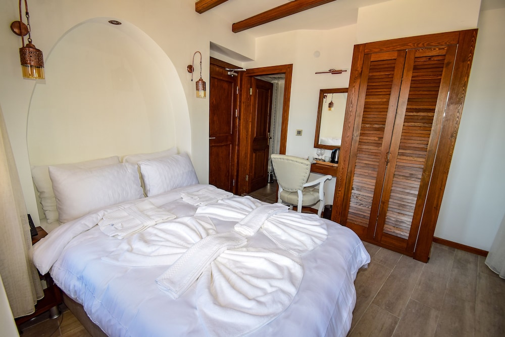 Mets Boutique Hotel Rezervasyon