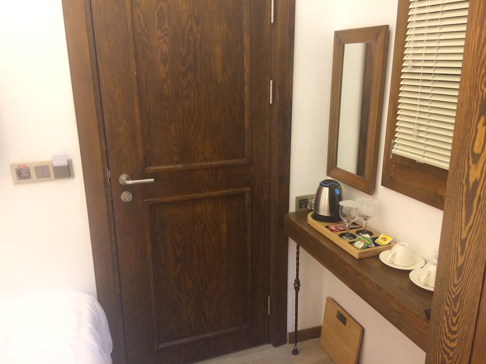 Mets Boutique Hotel Rezervasyon