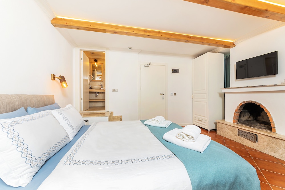 Mets Boutique Hotel Rezervasyon