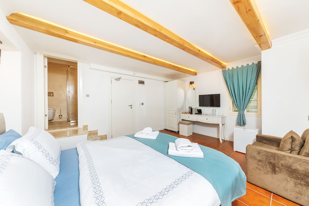 Mets Boutique Hotel Rezervasyon