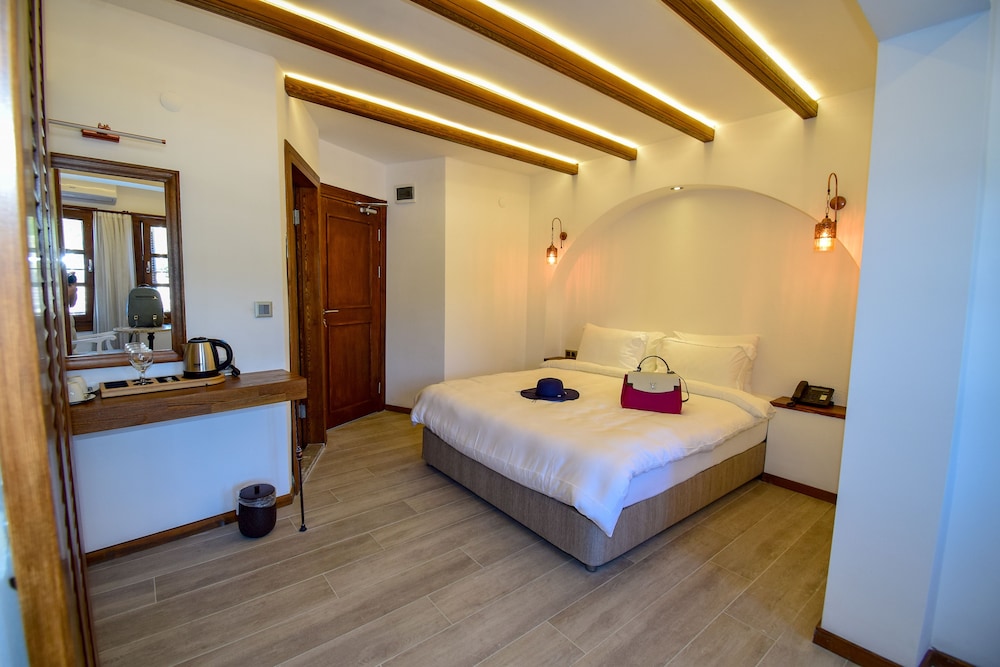 Mets Boutique Hotel Rezervasyon