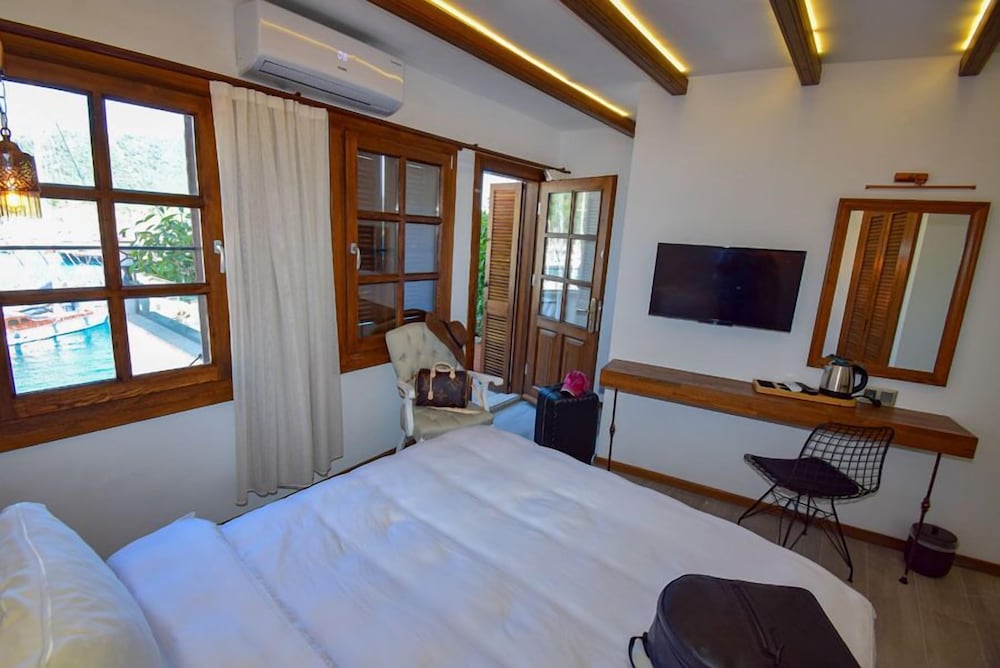 Mets Boutique Hotel Rezervasyon