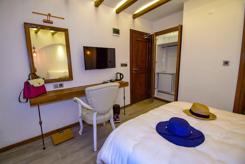 Mets Boutique Hotel Rezervasyon