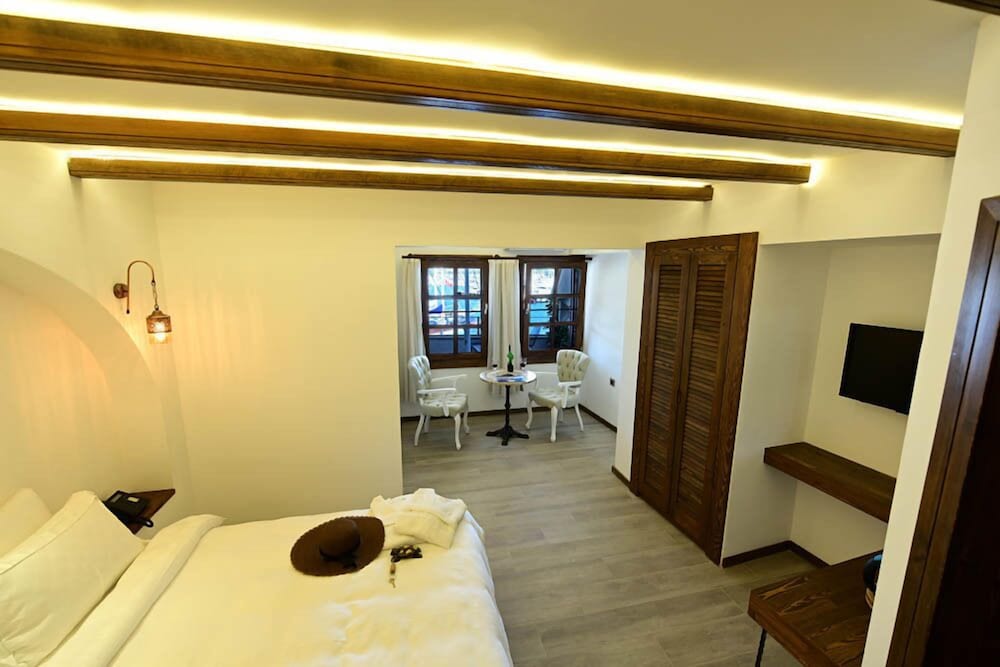 Mets Boutique Hotel Rezervasyon