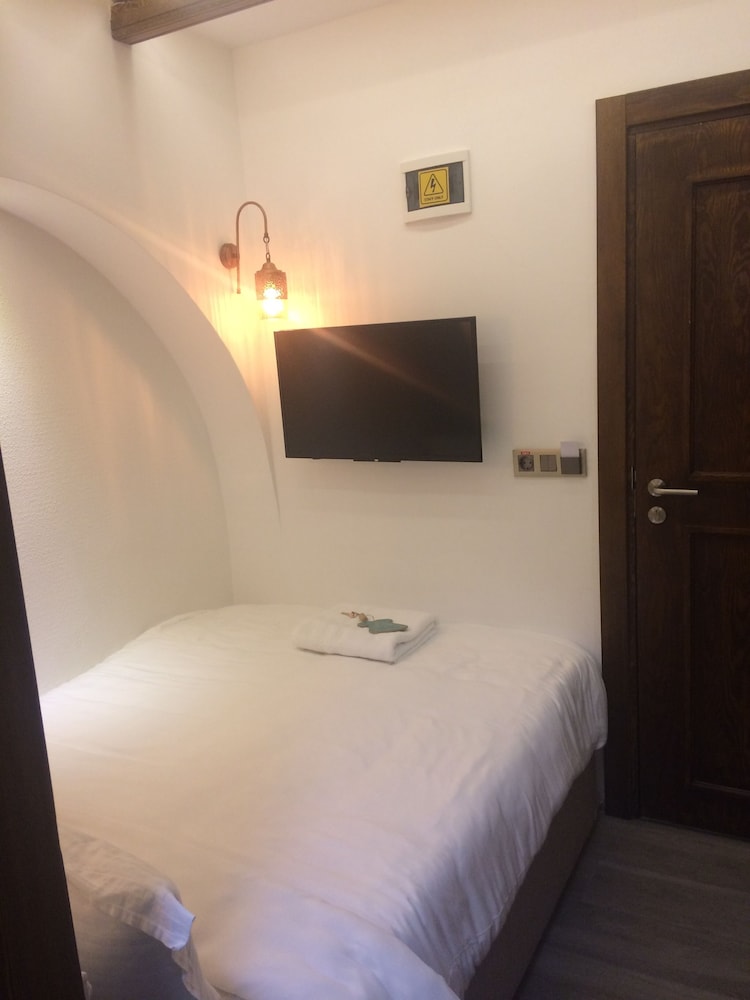 Mets Boutique Hotel Rezervasyon