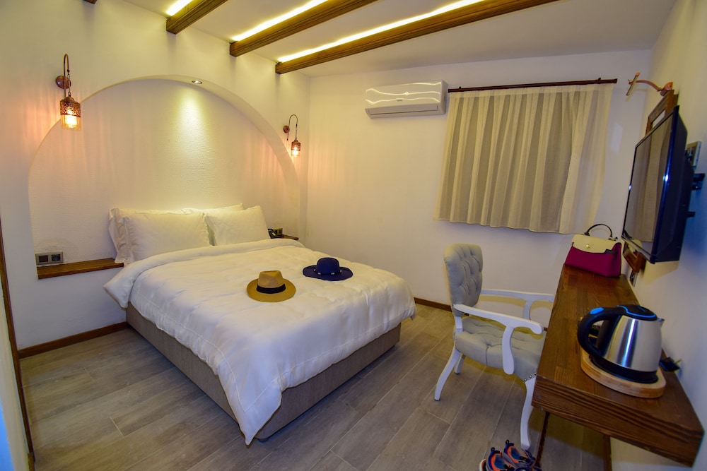 Mets Boutique Hotel Rezervasyon