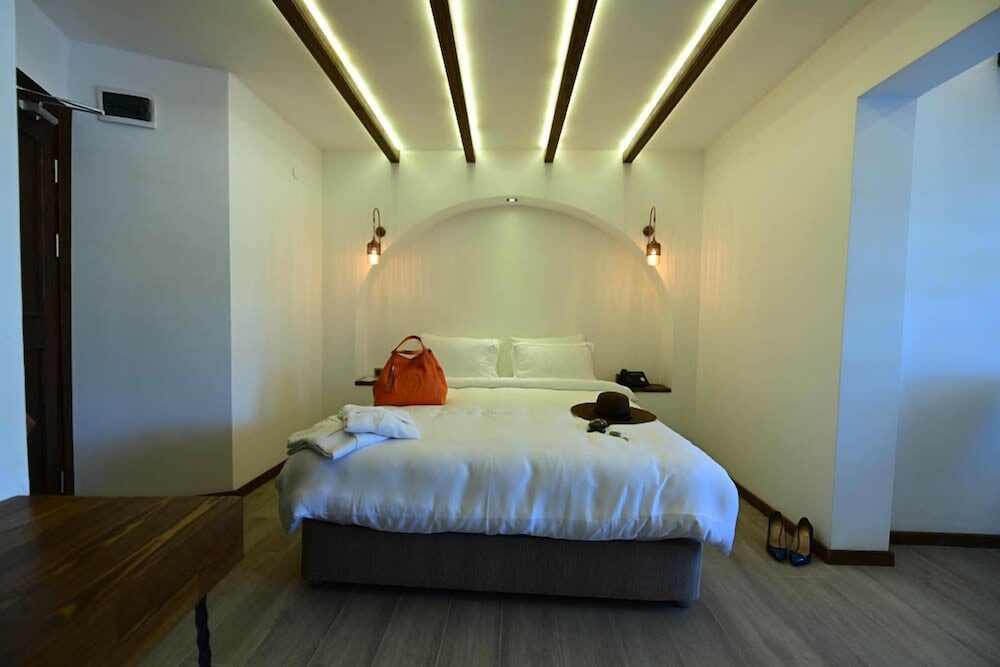 Mets Boutique Hotel Rezervasyon