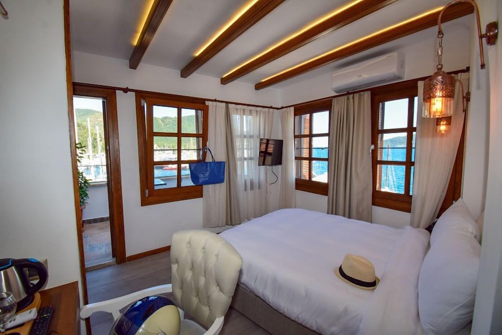 Mets Boutique Hotel Rezervasyon