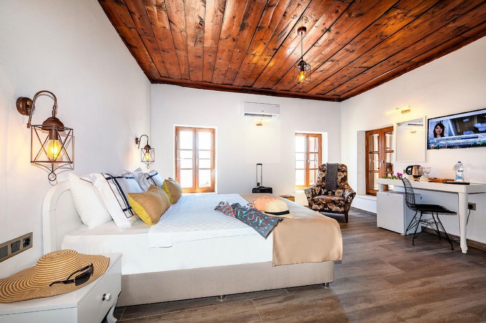 Mets Boutique Hotel Rezervasyon