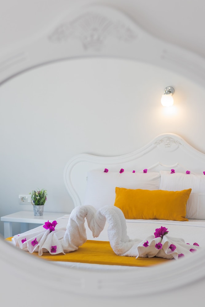 Ruya Butik Otel Selimiye Rezervasyon