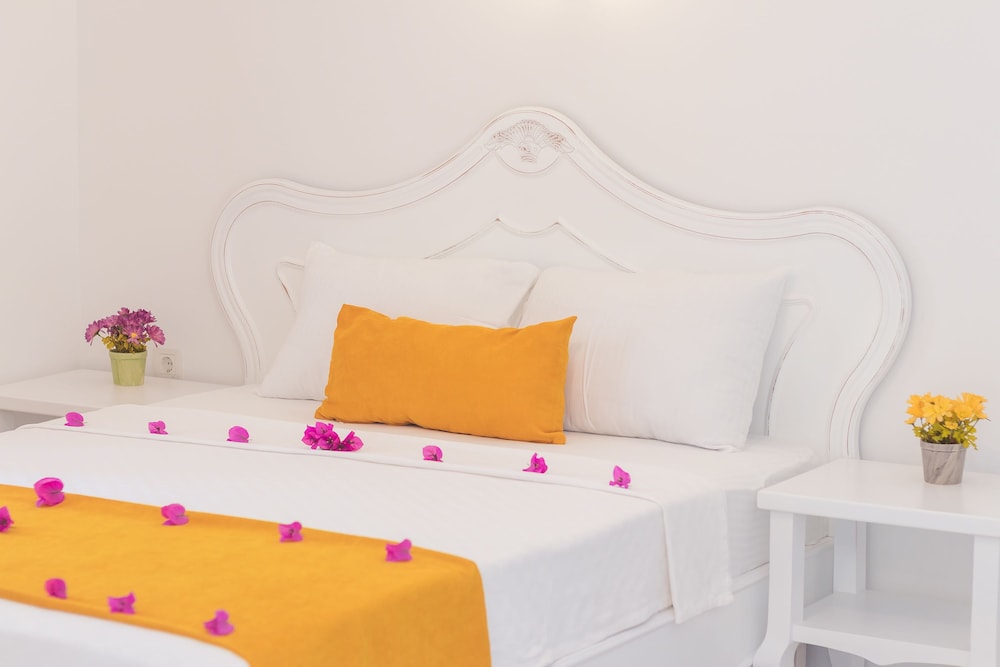 Ruya Butik Otel Selimiye Rezervasyon