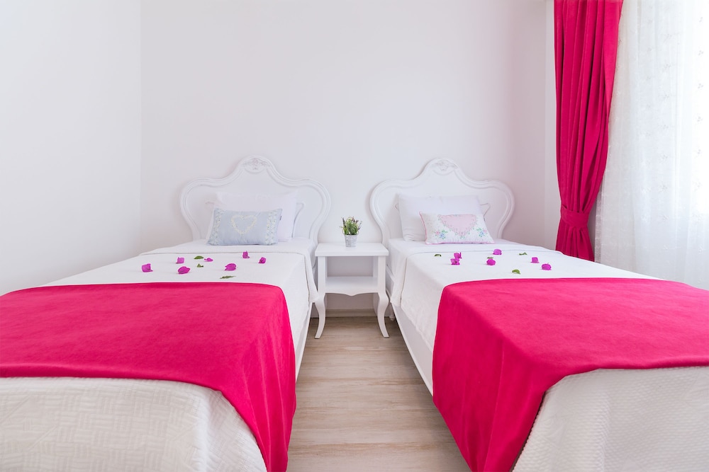 Ruya Butik Otel Selimiye Rezervasyon
