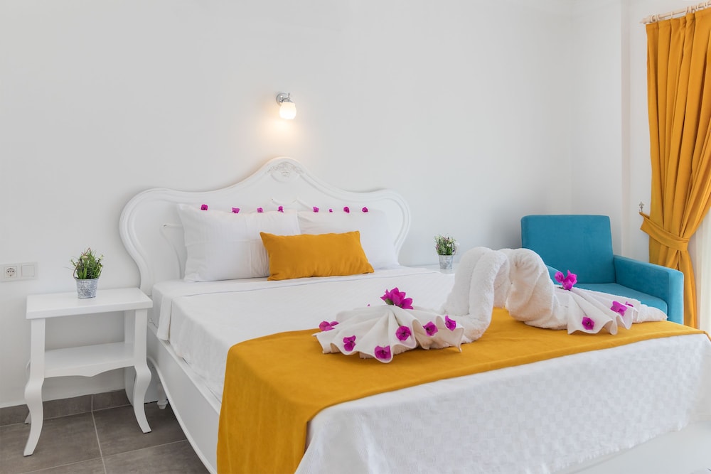 Ruya Butik Otel Selimiye Rezervasyon