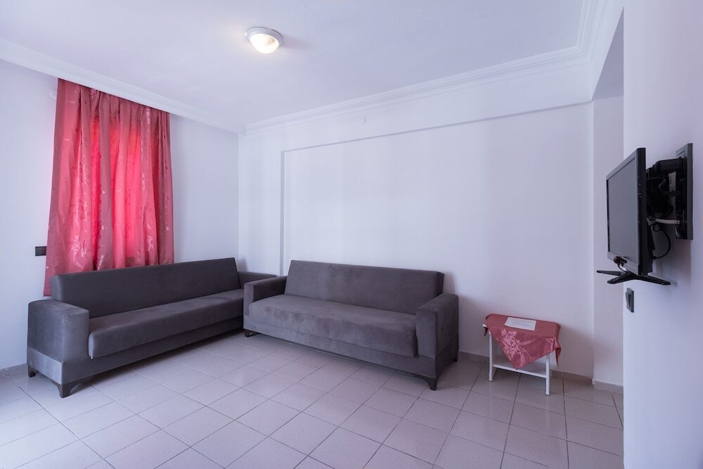 Sezin Apart Rezervasyon