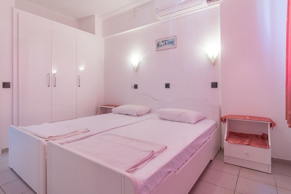 Sezin Apart Rezervasyon