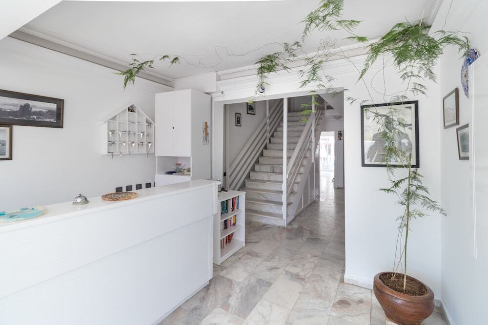 Sezin Apart Rezervasyon