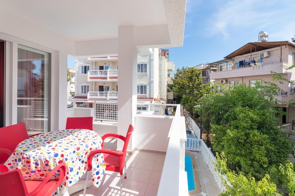 Sezin Apart Rezervasyon