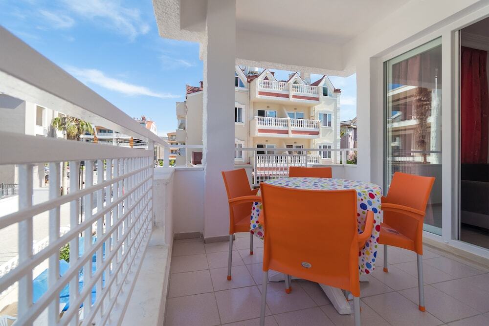 Sezin Apart Rezervasyon