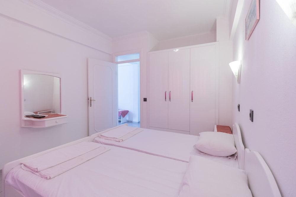 Sezin Apart Rezervasyon