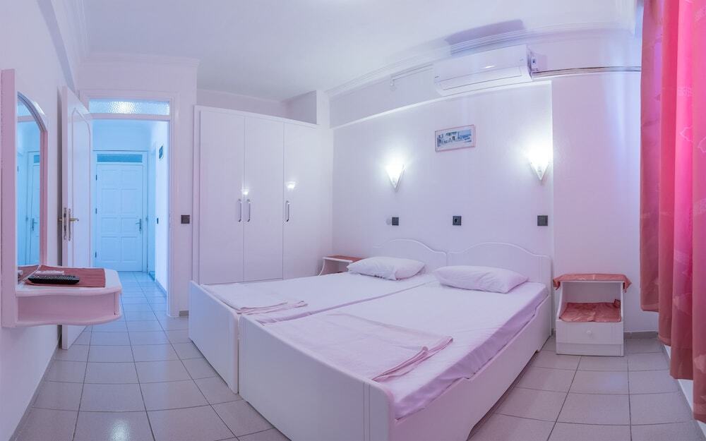 Sezin Apart Rezervasyon