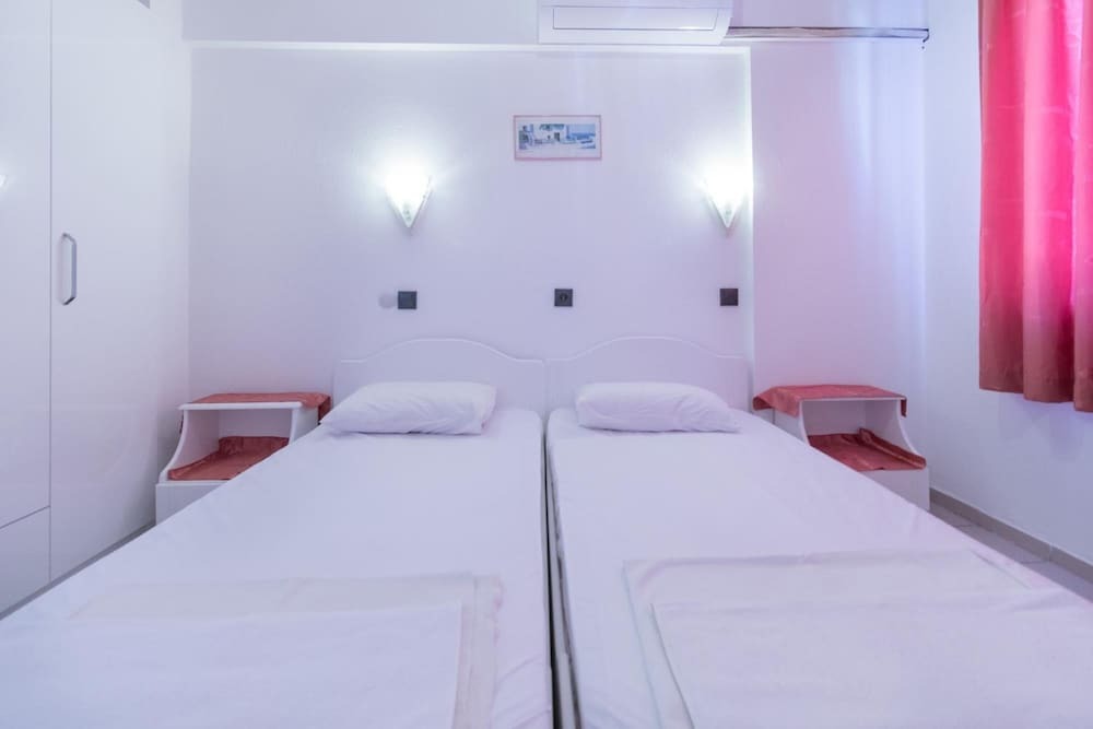 Sezin Apart Rezervasyon