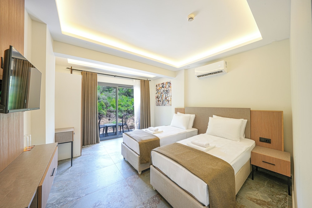 Ada Boutique Hotel Rezervasyon