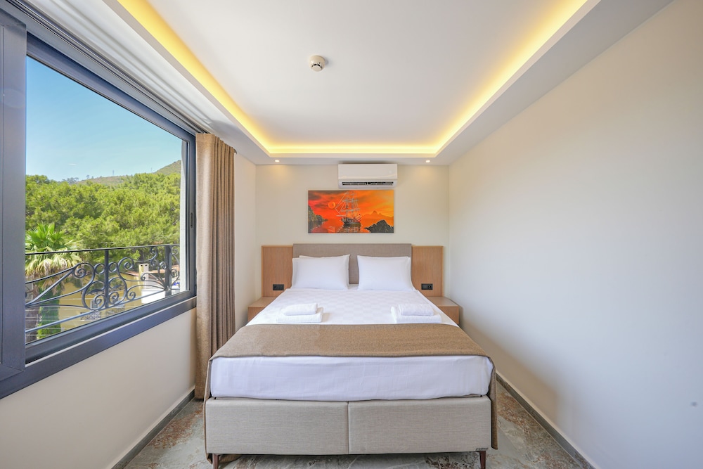 Ada Boutique Hotel Rezervasyon