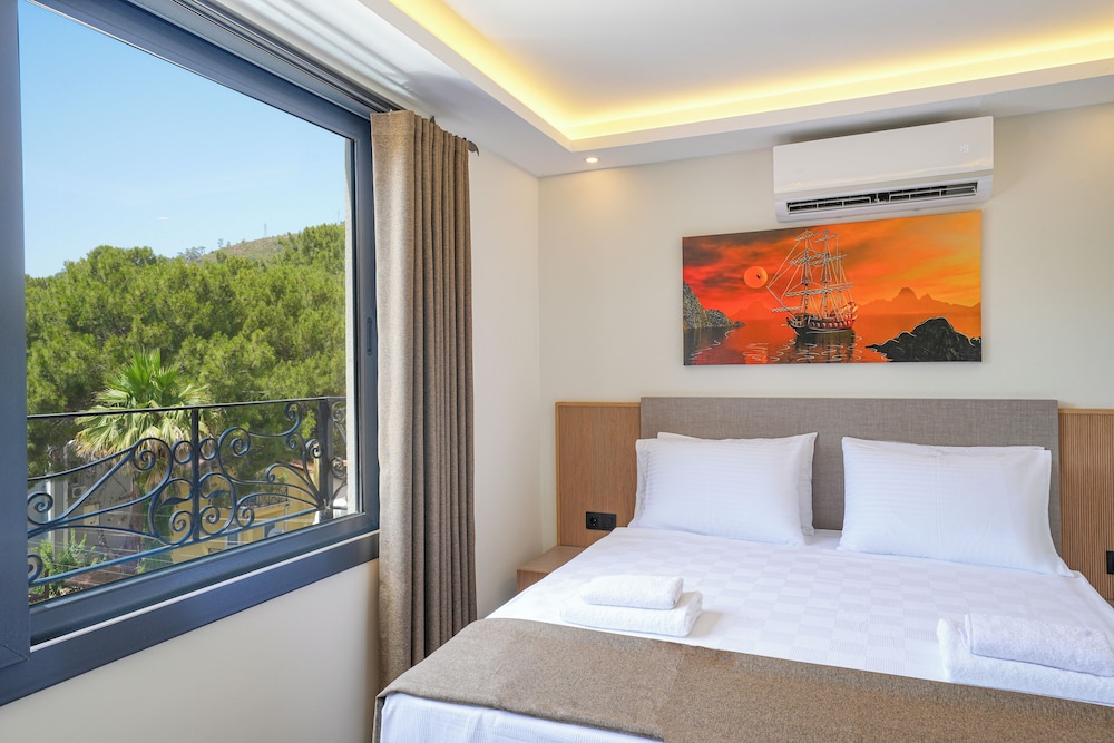 Ada Boutique Hotel Rezervasyon