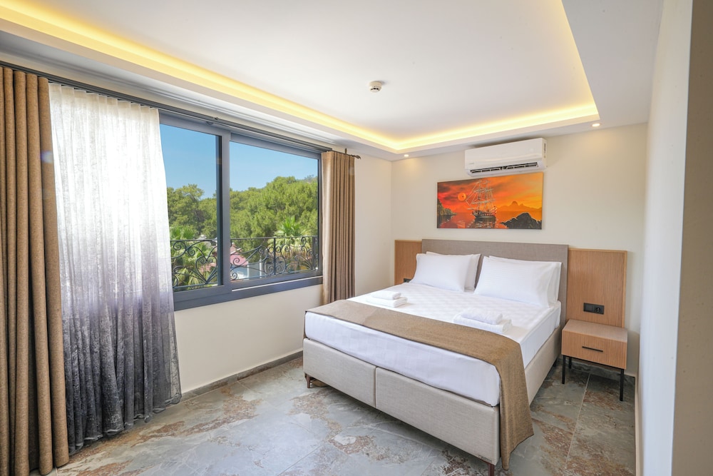 Ada Boutique Hotel Rezervasyon