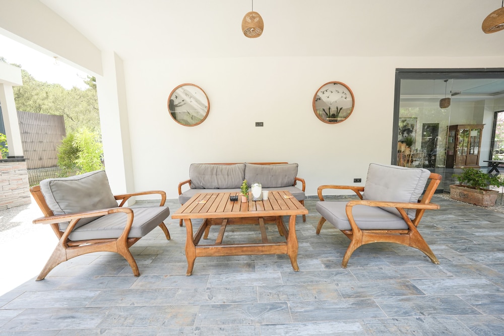 Ada Boutique Hotel Rezervasyon